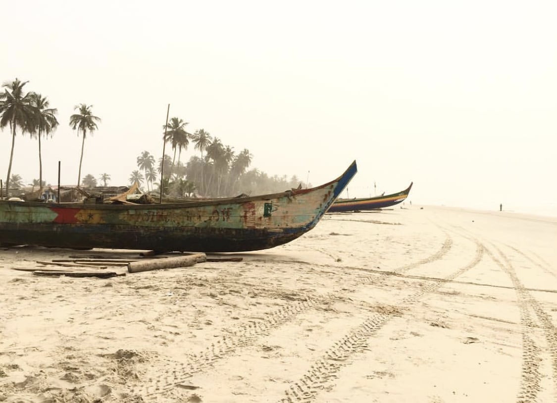 Côte d'Ivoire, expatriation 