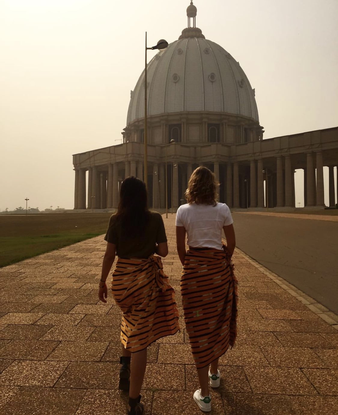 Côte d'Ivoire, expatriation 