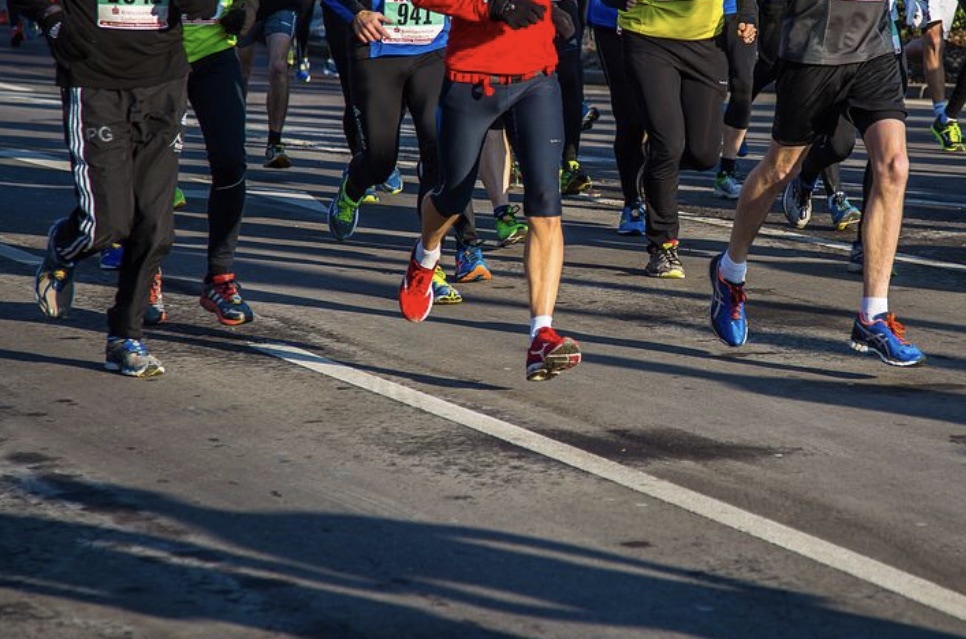 21 km semi marathon expérience