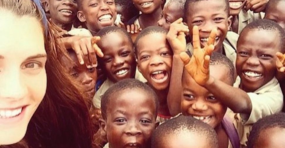 Immersion dans un orphelinat Togolais durant 2 mois  - Yoursmile