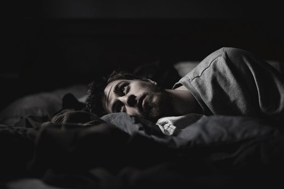 Lundi et fatigue