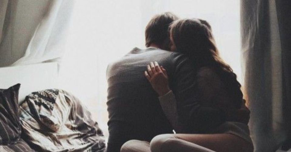 Couple libre