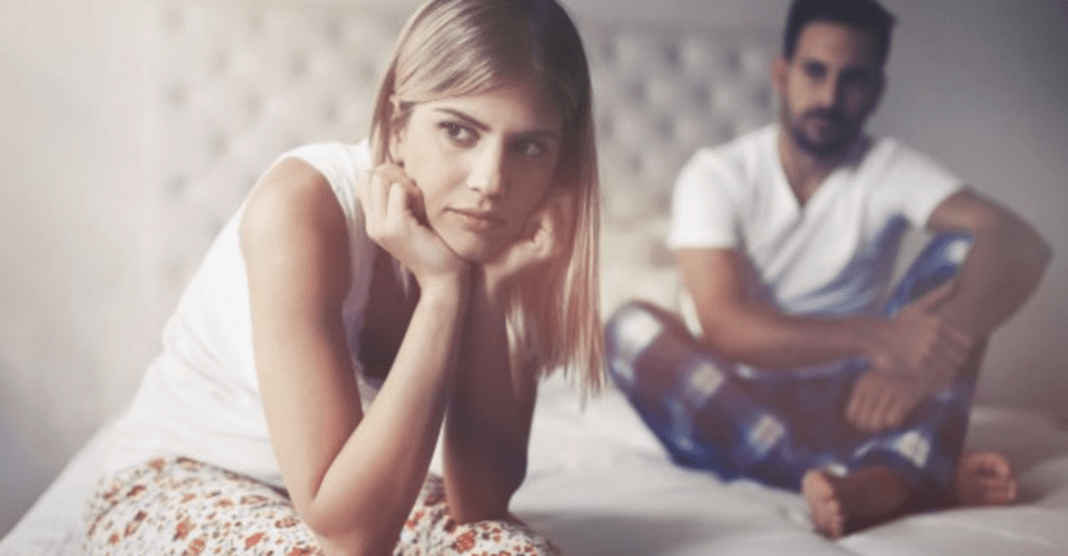 Est-il possible d’aimer sans sexe ?