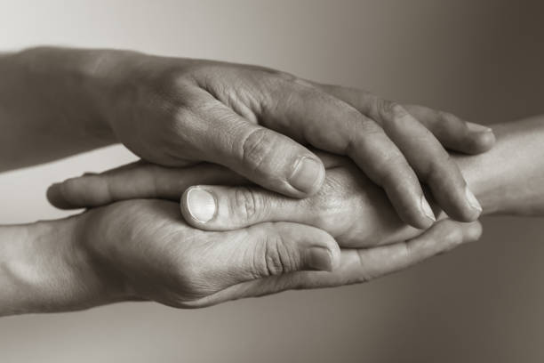 Les différentes étapes pour se remettre d’un deuil