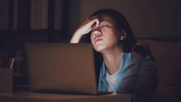 Comment se sortir d’un burn-out ?
