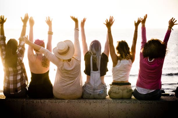 En 2023, prends ta fucking place !