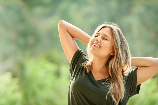 Retrouver de la légèreté grâce au drainage lymphatique