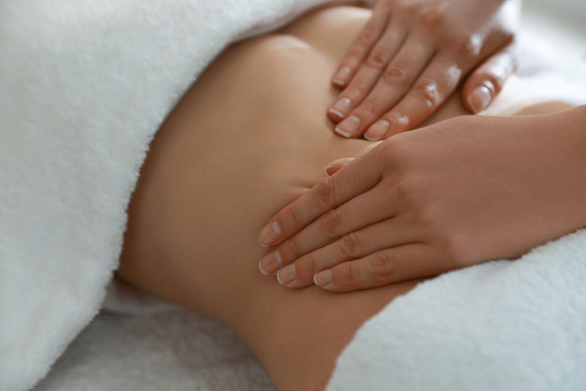 Drainage lymphatique et cellulite : offre à ta peau des résultats visibles !