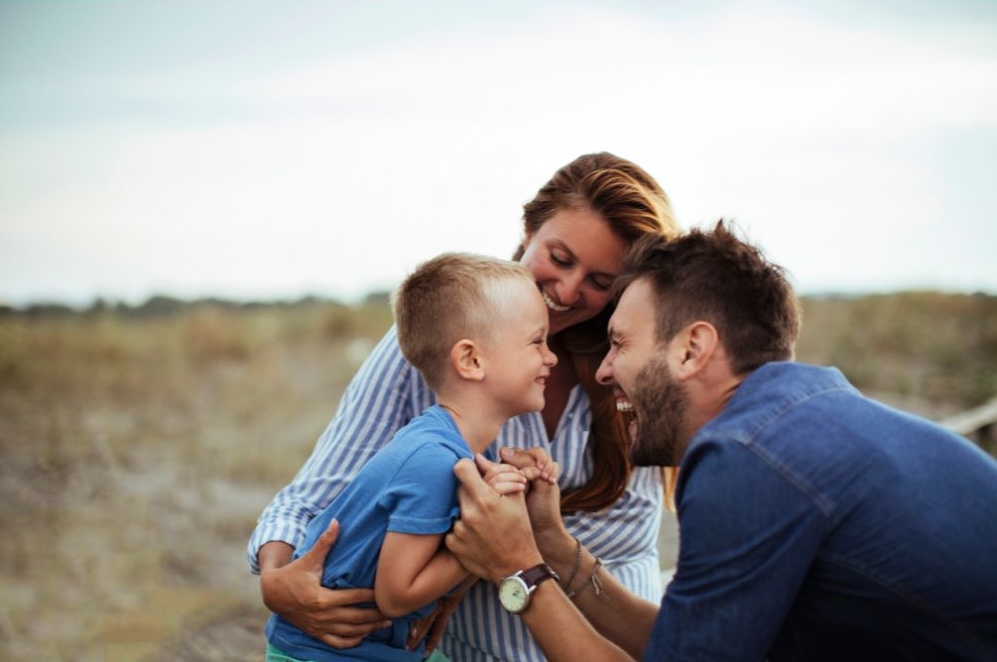 parentalité libre