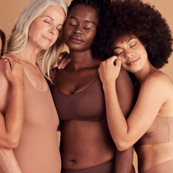 Drainage lymphatique énergétique