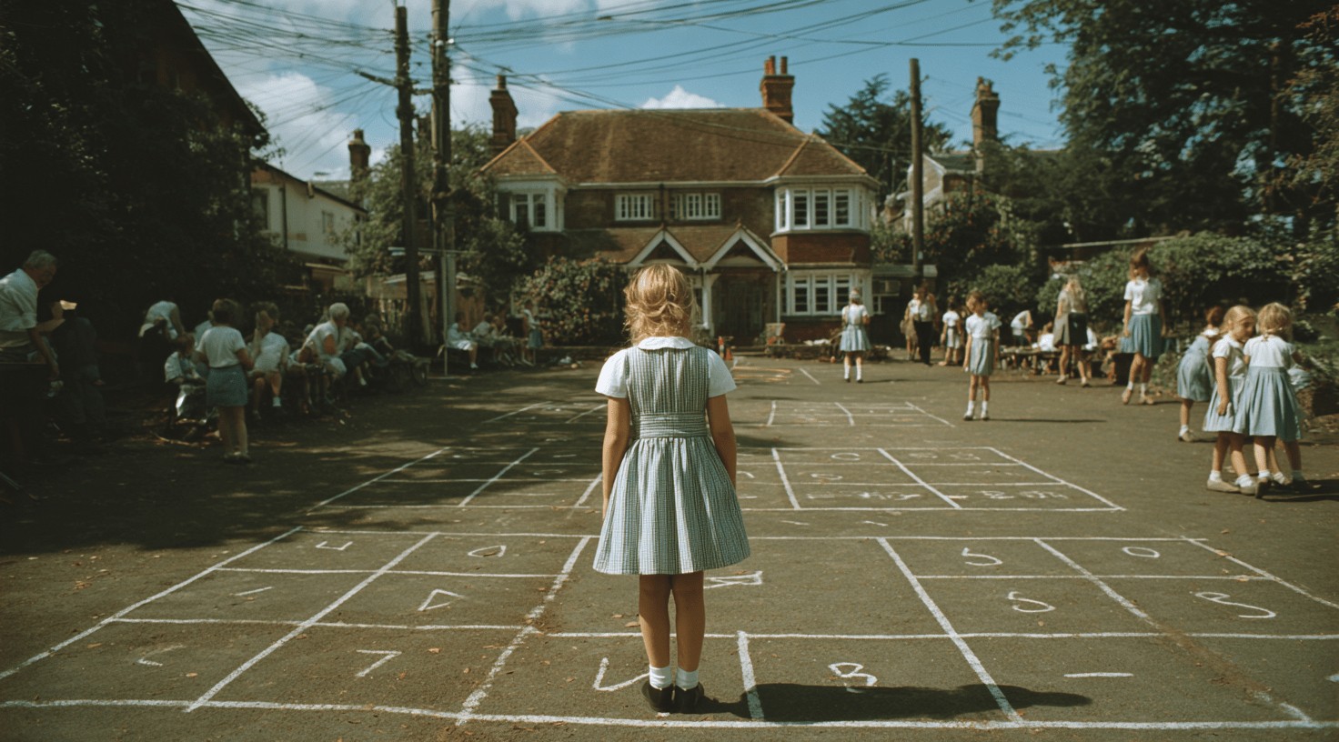 Besoin de prouver sa valeur : l’adulte reste un enfant à la recherche de reconnaissance