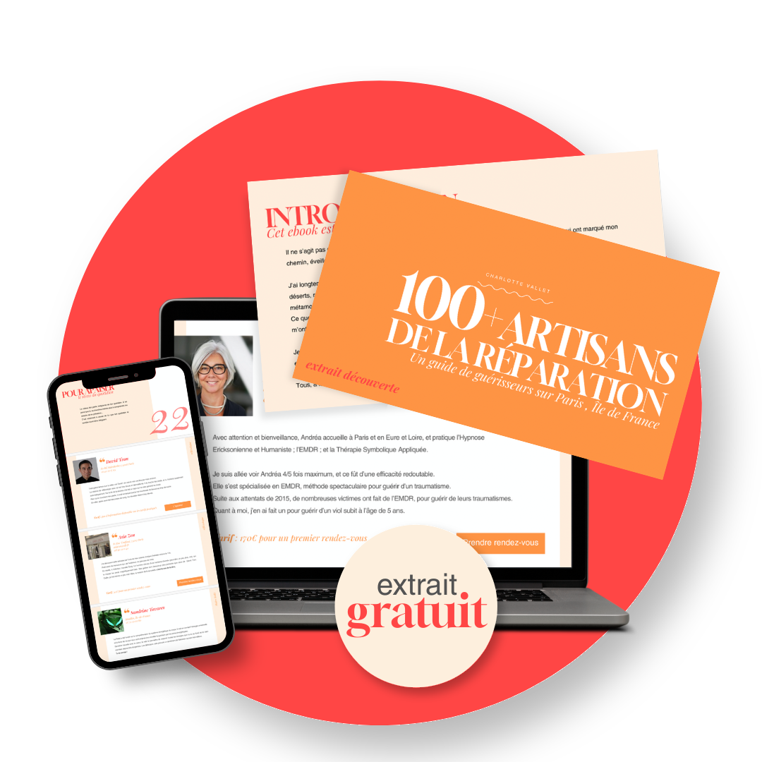 TÉLÉCHARGER GRATUITEMENT UN EXTRAIT DU E-BOOK DES MEILLEURS GUÉRISSEURS SUR PARIS, ILE DE FRANCE