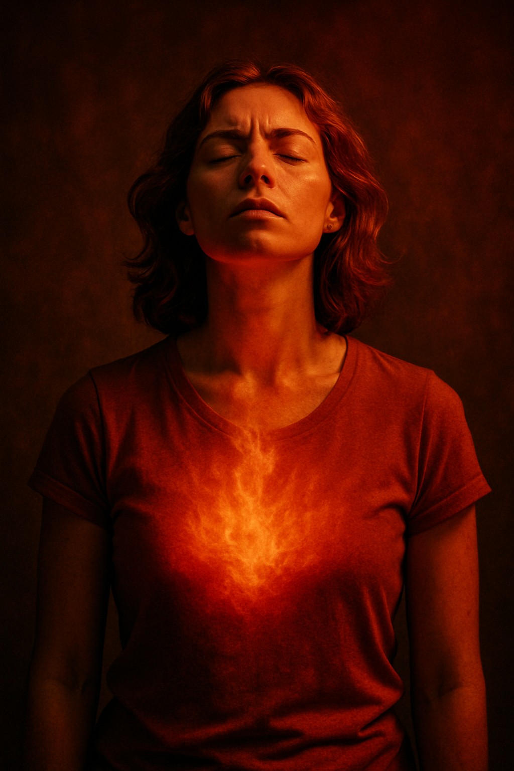 Rallume ton feu intérieur