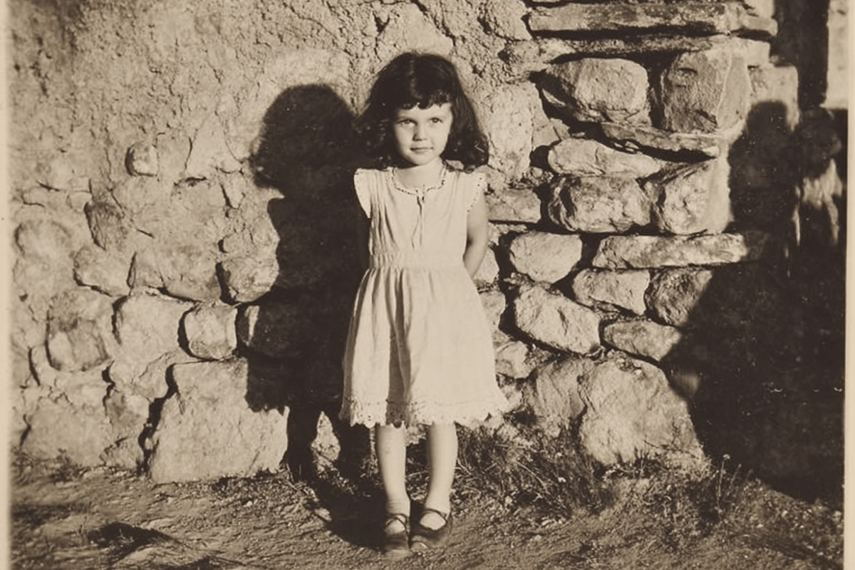 Syndrome de l’enfant invisible : reprends ta place quand on t’a appris à disparaître