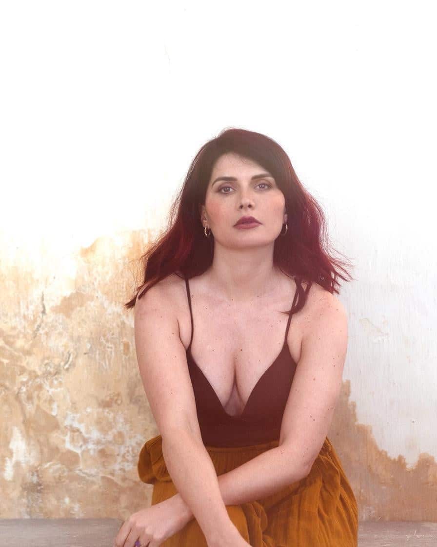 Charlotte Vallet
